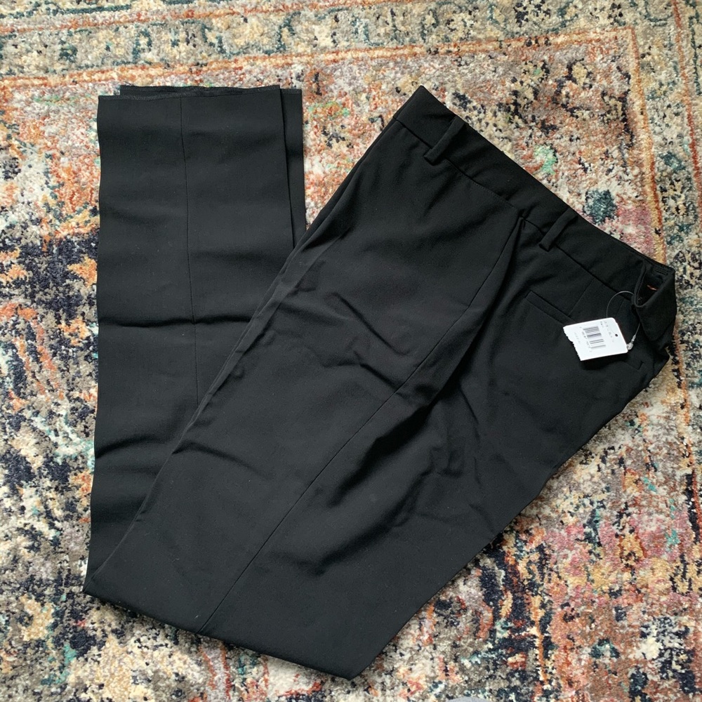 NWT Coach Suit Pants